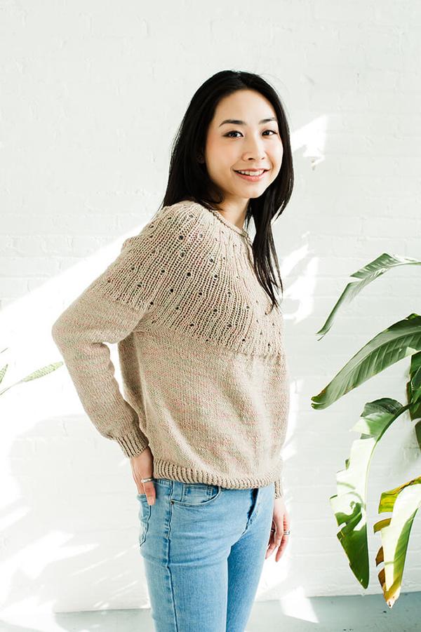 Cotton Candy Blend Yarn - Discontinued