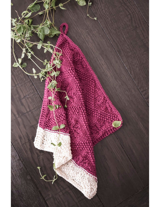 Catalina Dishtowel (Knit)