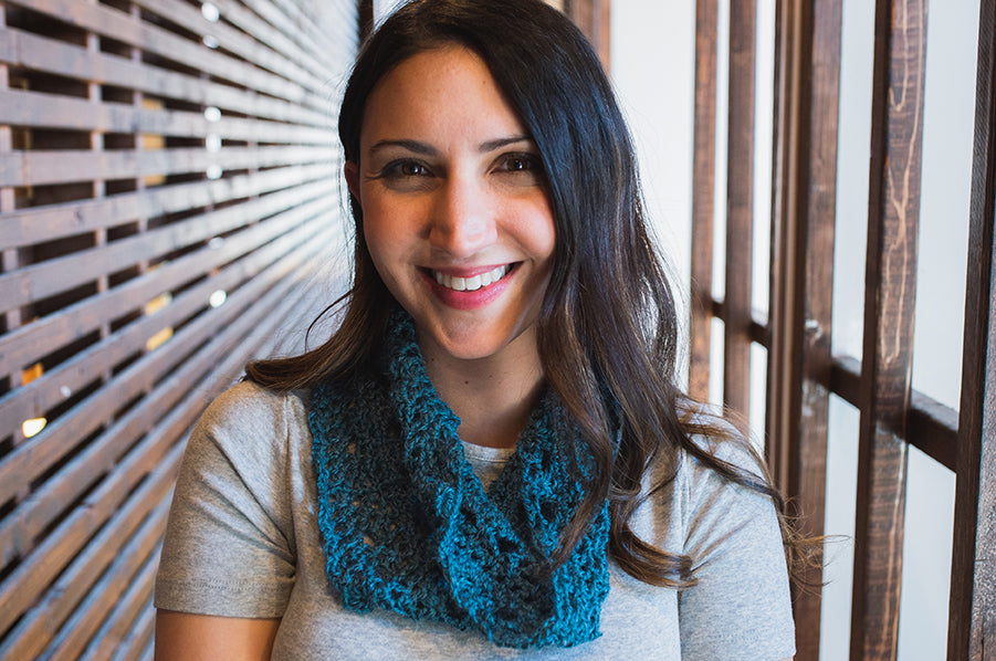 Preston Cowl (Crochet)