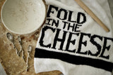 Fold in the Cheese Dish Towel (Knit) [Bundle] thumbnail
