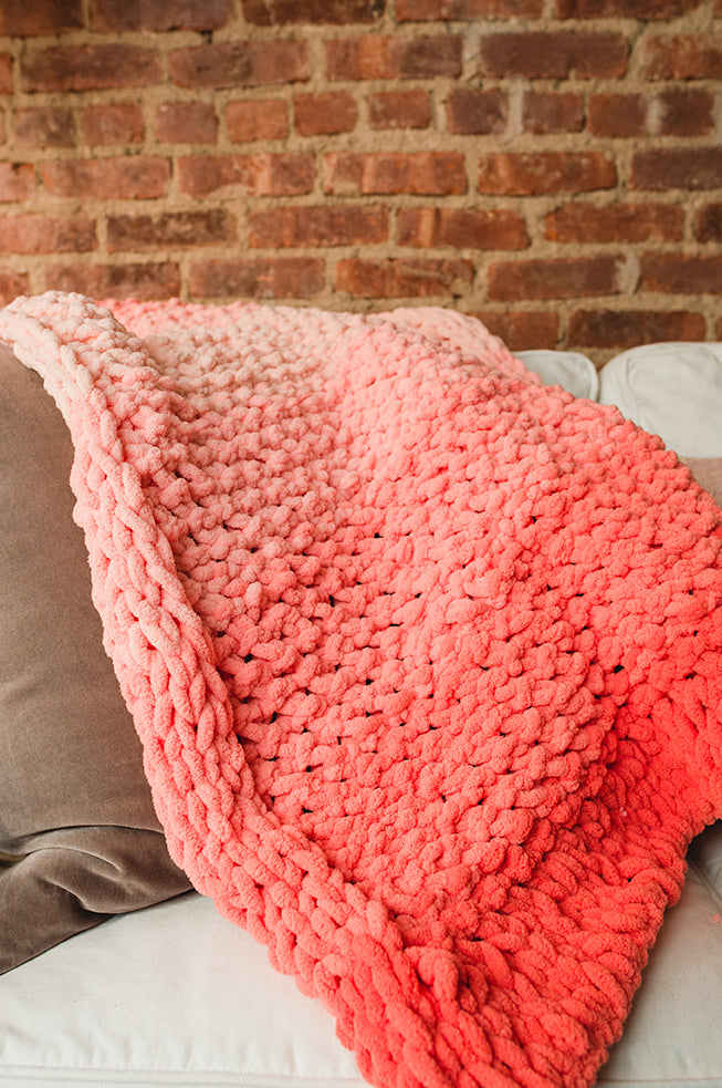 Stroller Blanket (Crafts)