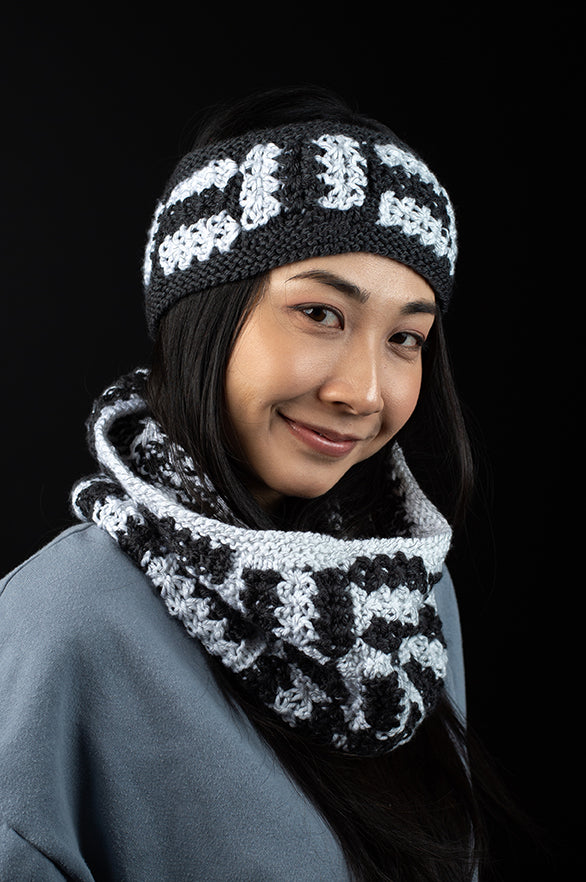 Coventry Cowl (Knit)