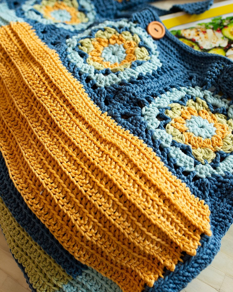 Lazy Days Yarn