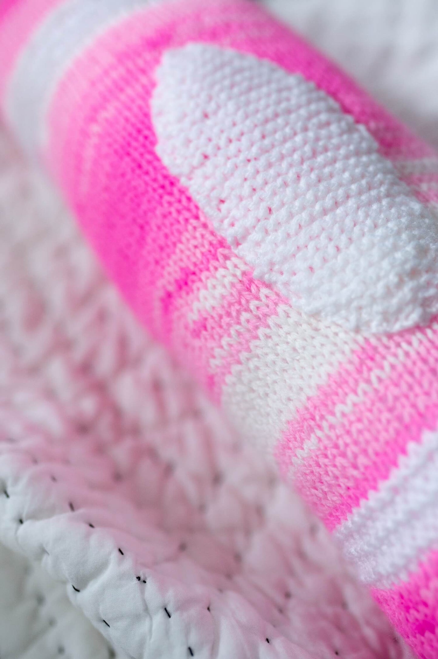Knit Crayon (Knit)