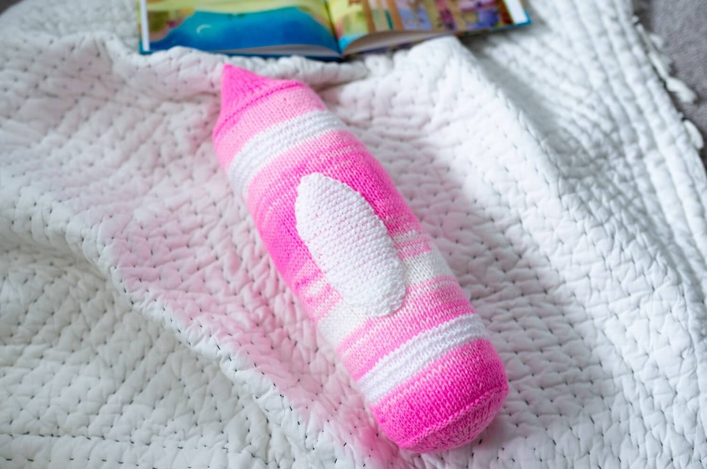 Knit Crayon (Knit)
