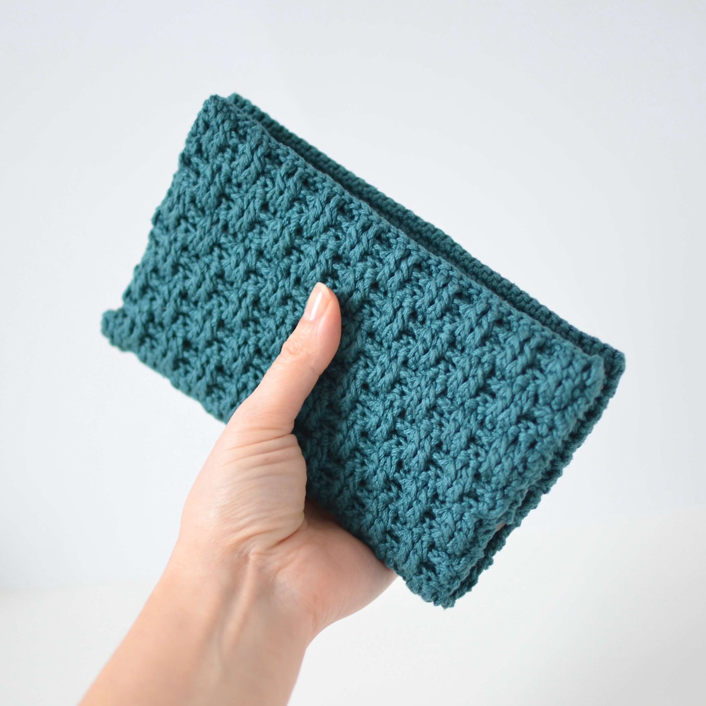 Wallet (Crochet)