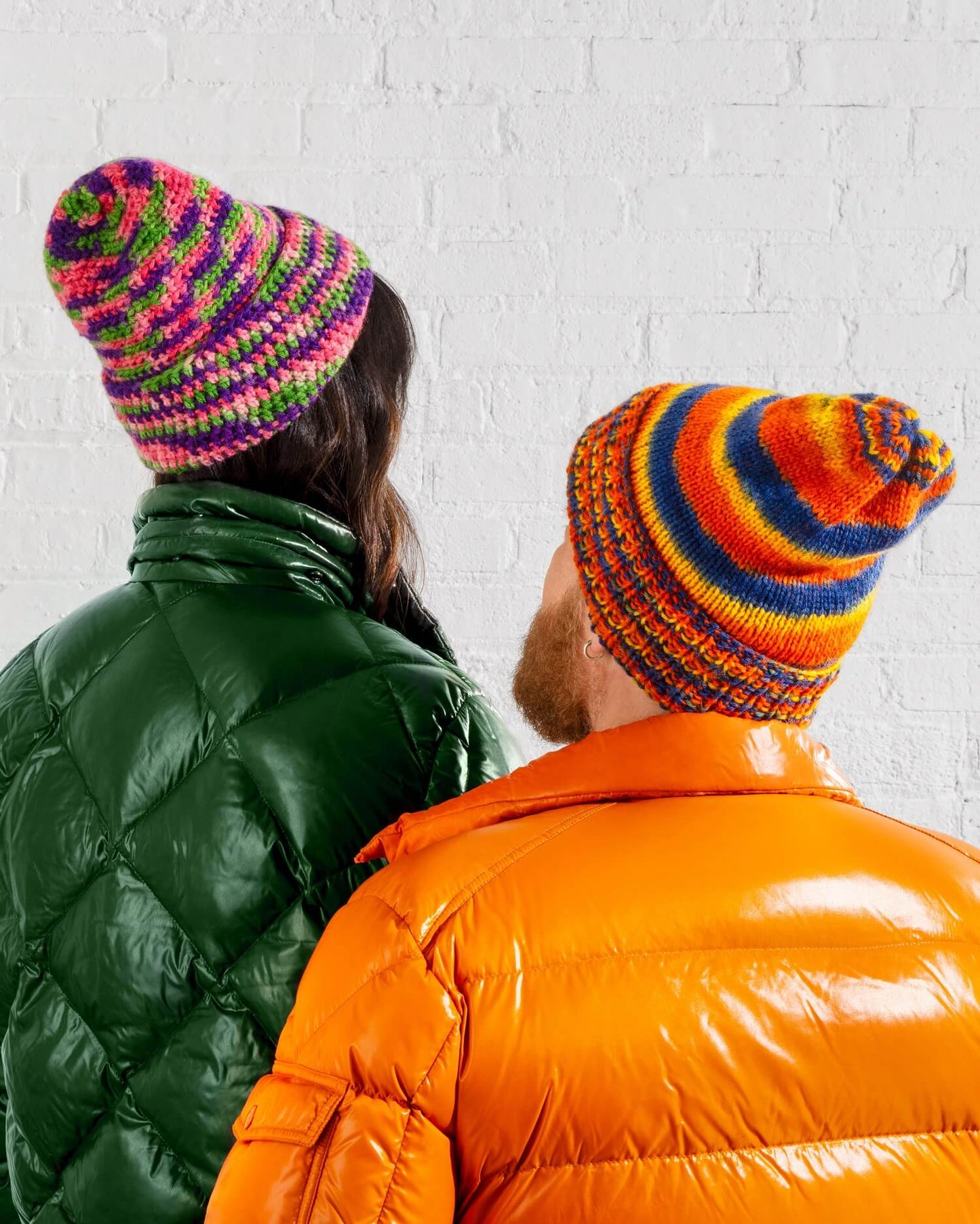 Crochet Hat (Crochet)