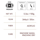 Mandala® Ombre Yarn thumbnail