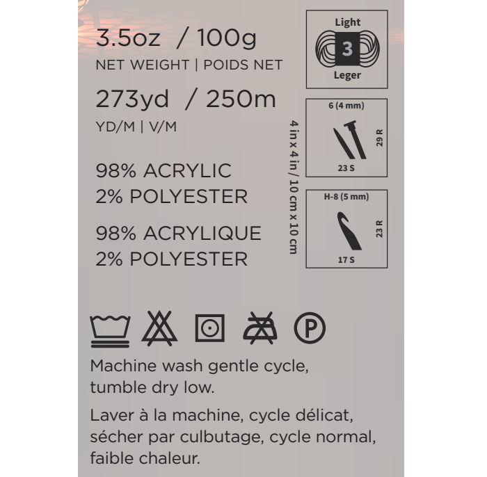 Moroccan Nights Yarn