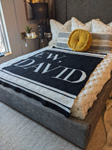 Ew, David Blanket (Crochet) [Bundle] thumbnail