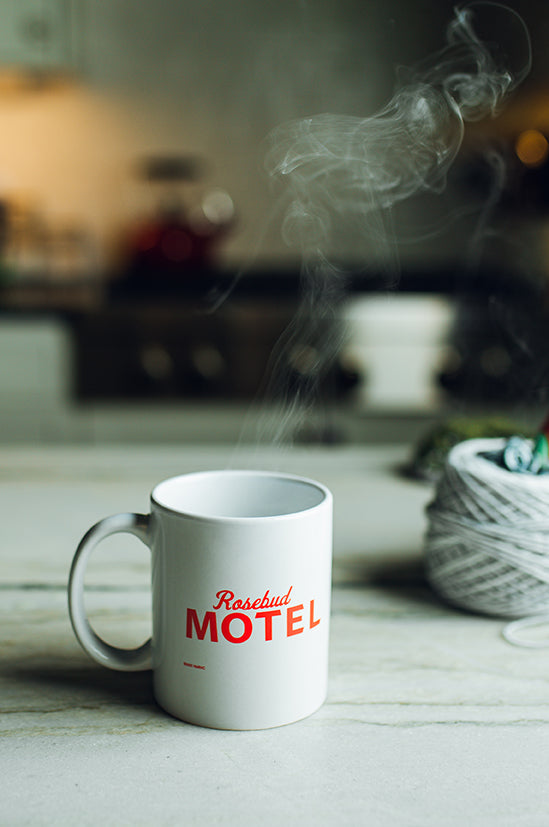 FREE Schitt’s Creek Mug