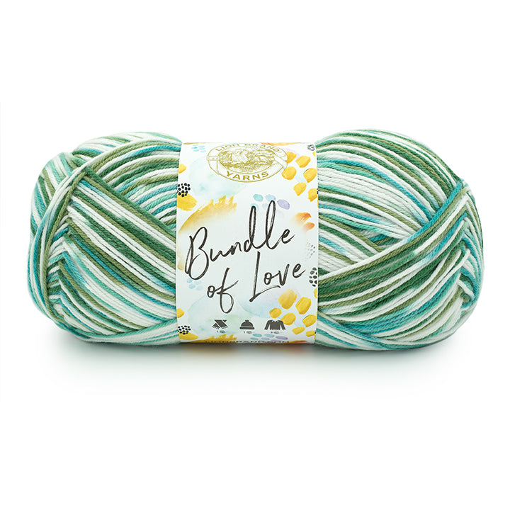 Bundle of Love Yarn