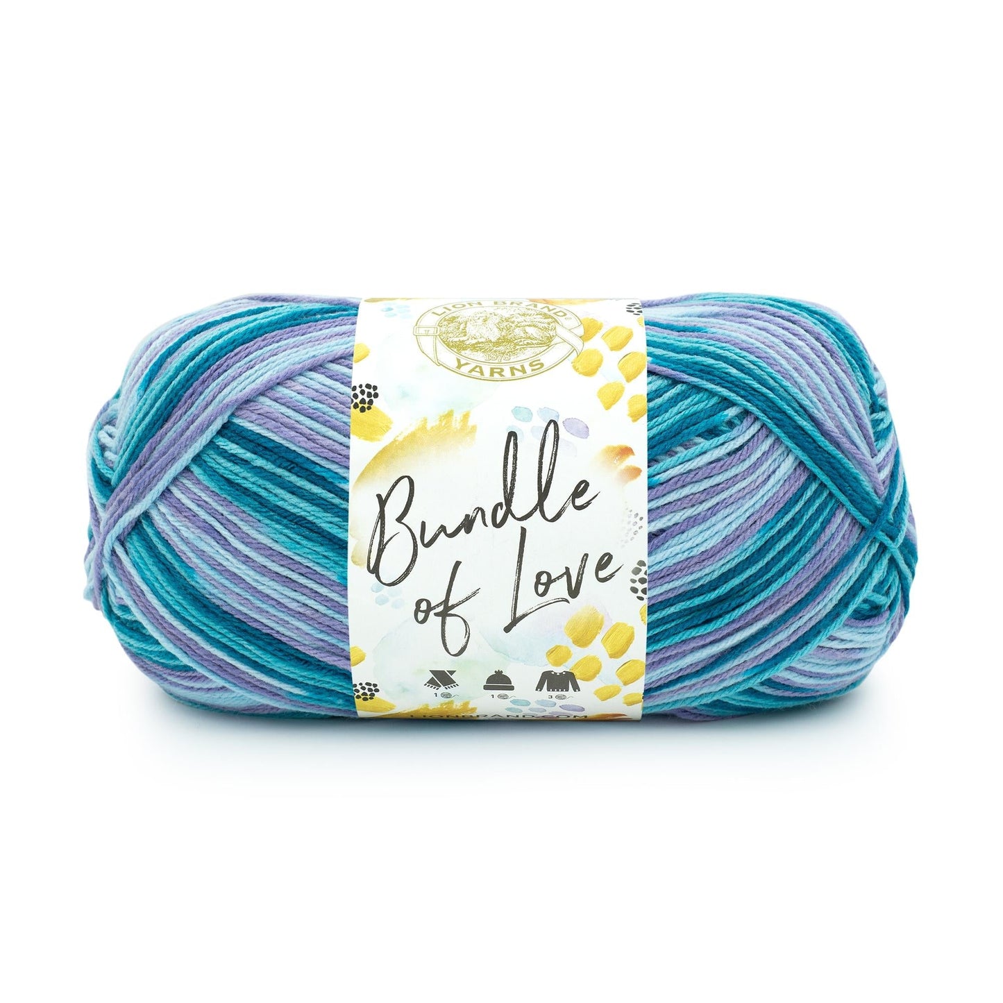 Bundle of Love Yarn