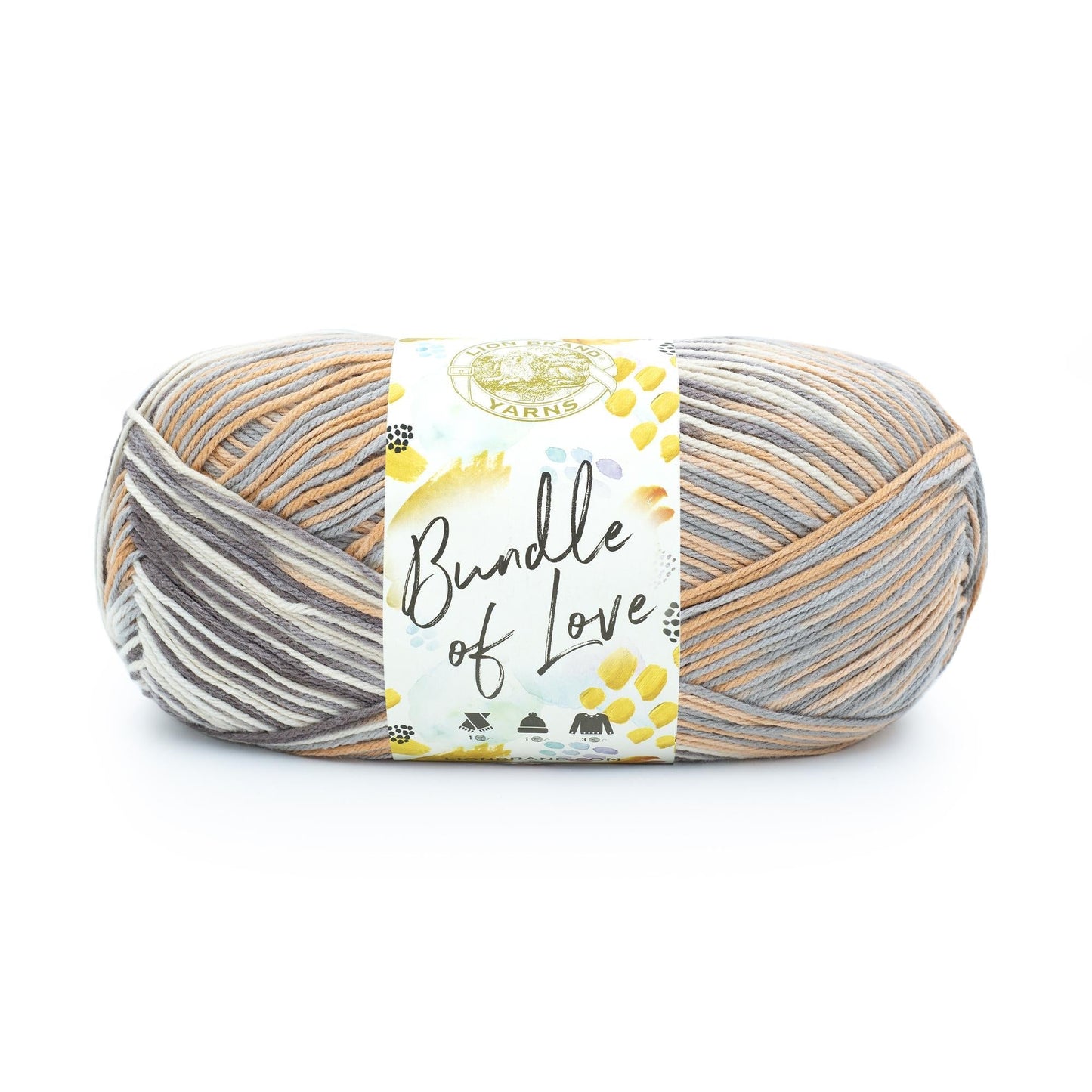 Bundle of Love Yarn