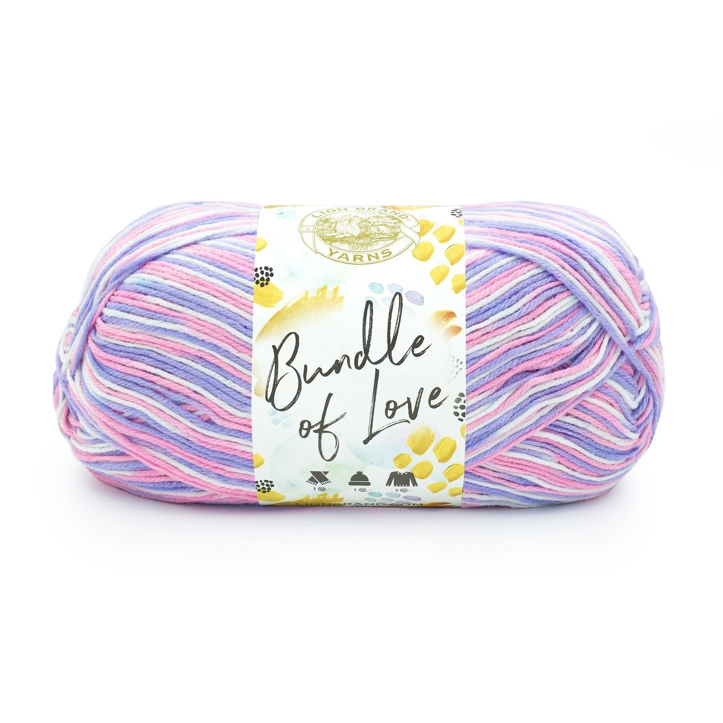 Bundle of Love Yarn