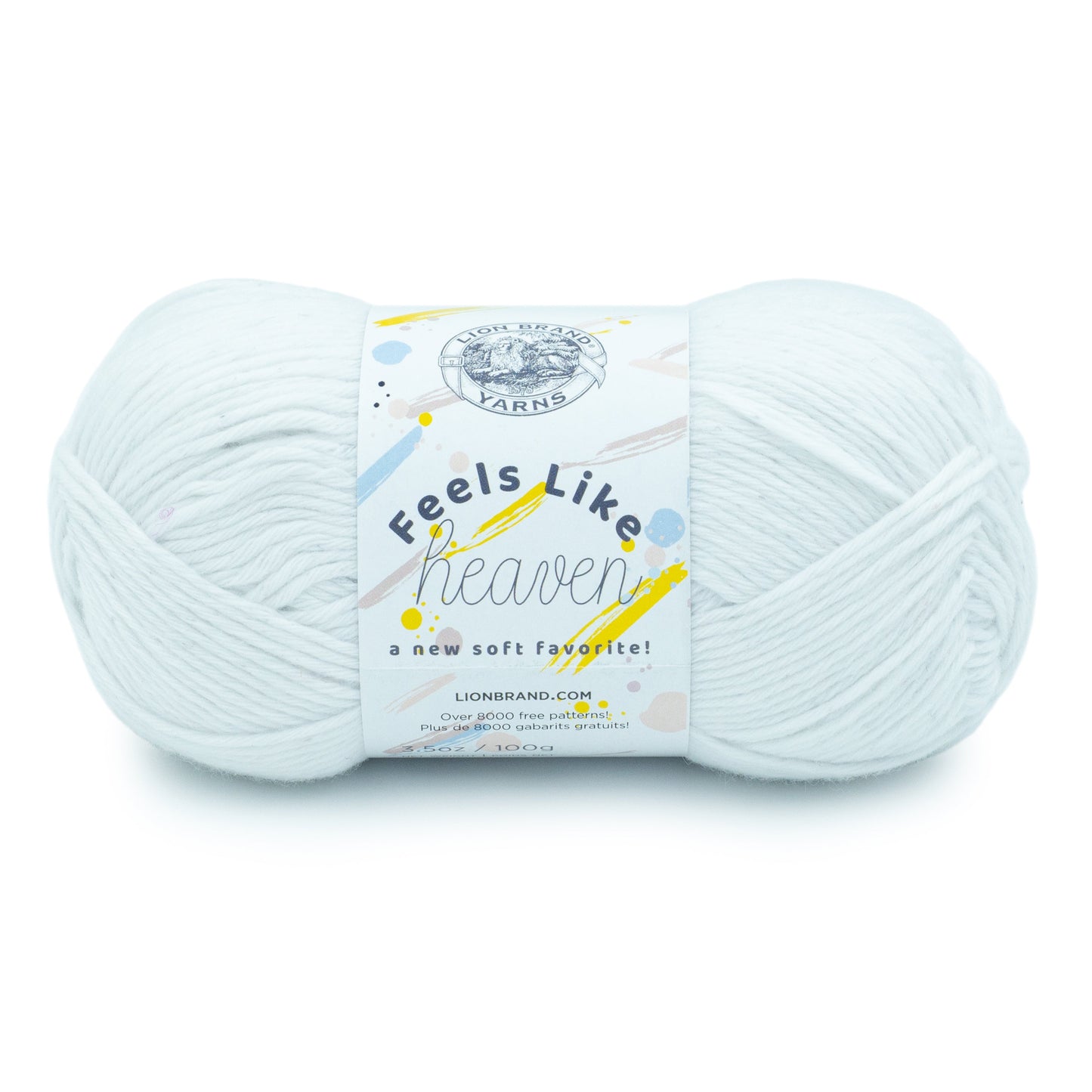 Feels Like Heaven Yarn - Discontinued