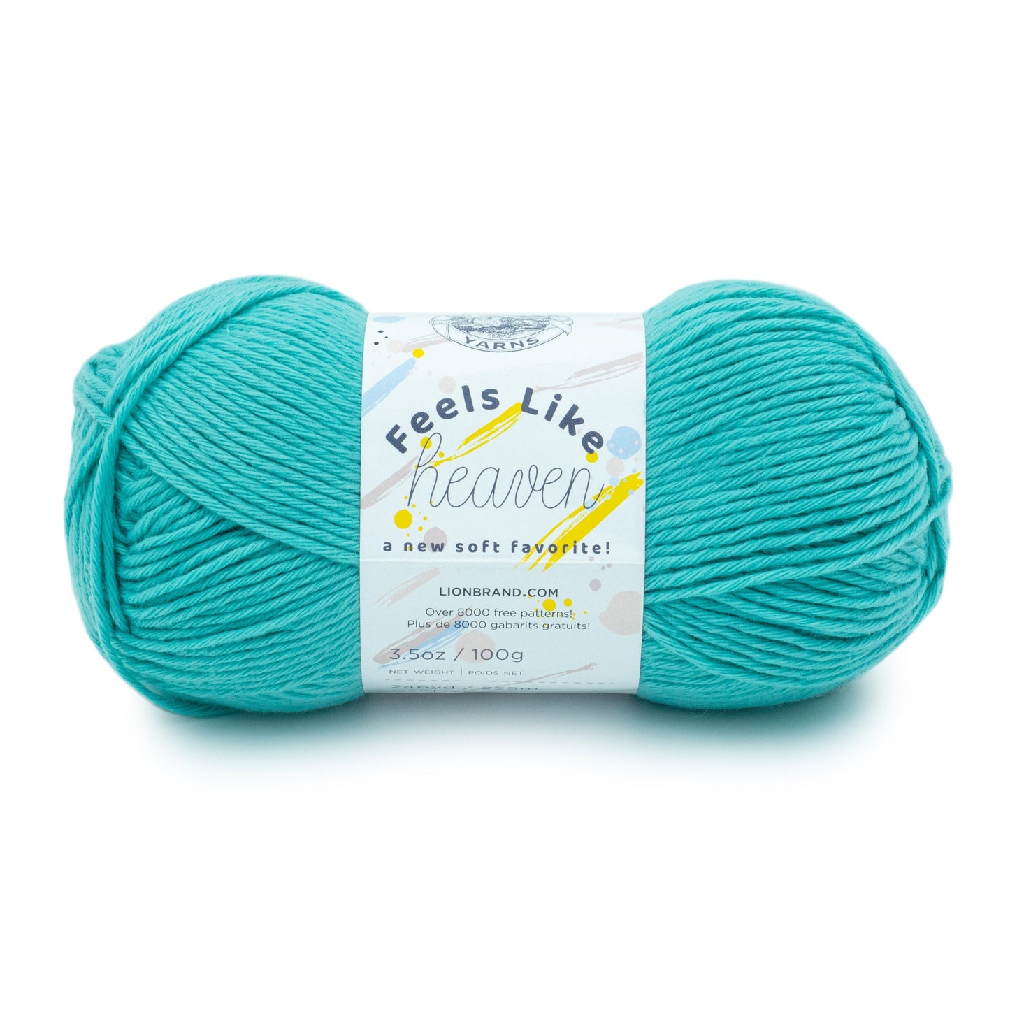 Feels Like Heaven Yarn - Discontinued