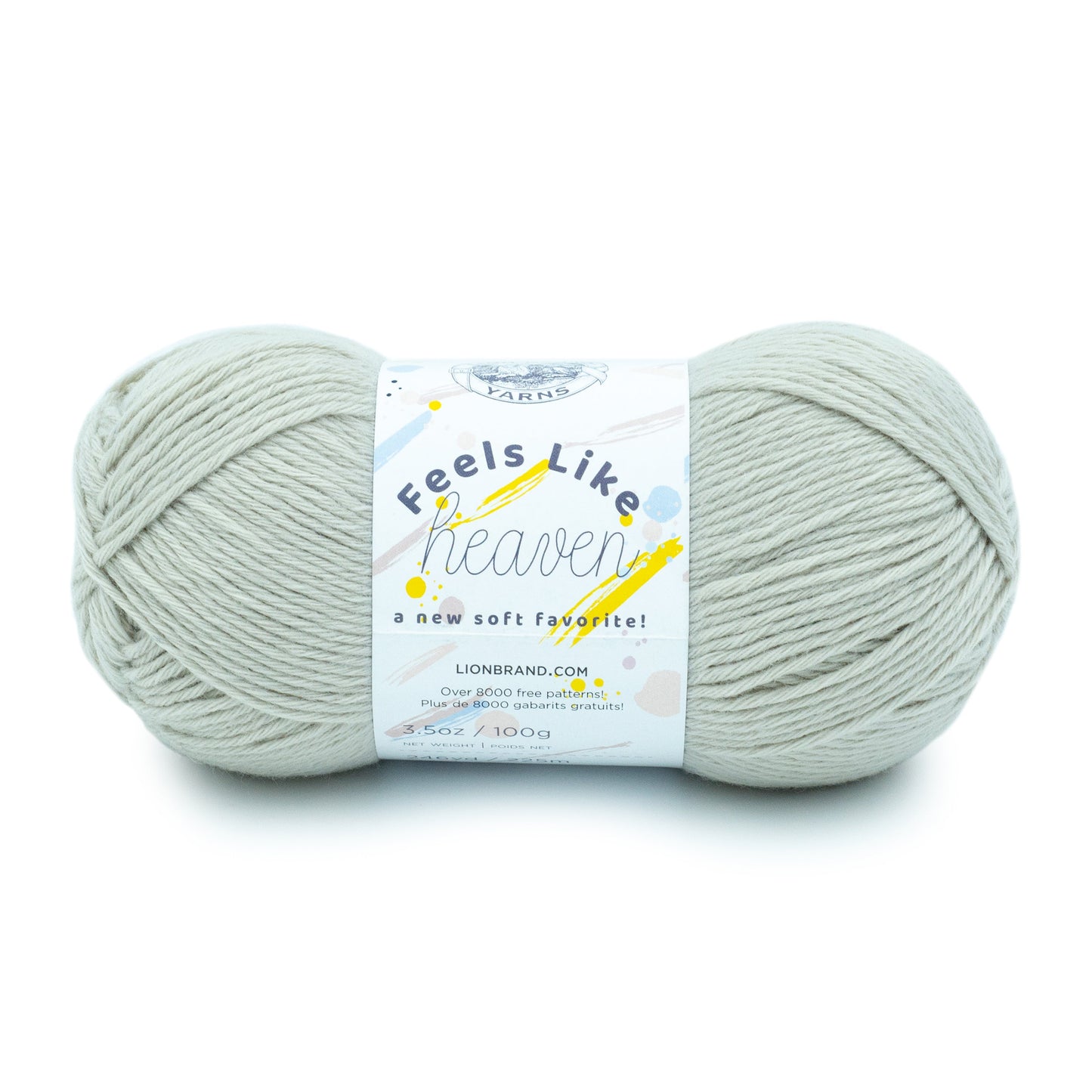 Feels Like Heaven Yarn - Discontinued