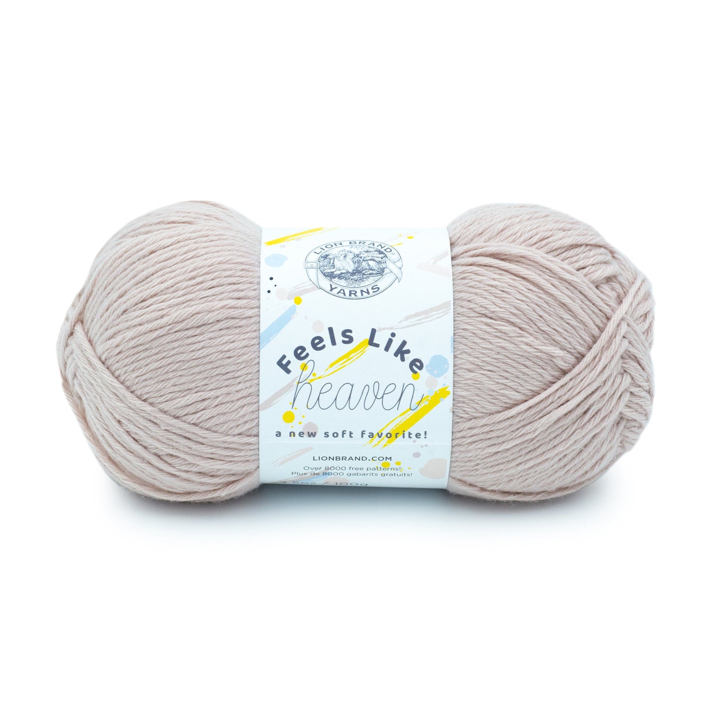 Feels Like Heaven Yarn - Discontinued