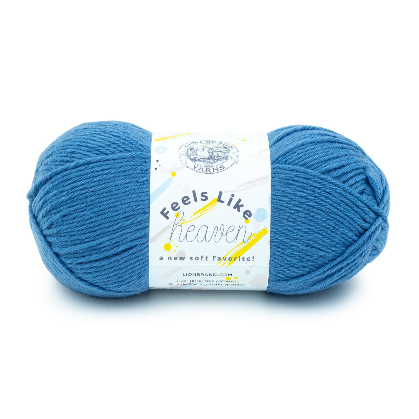 Feels Like Heaven Yarn - Discontinued