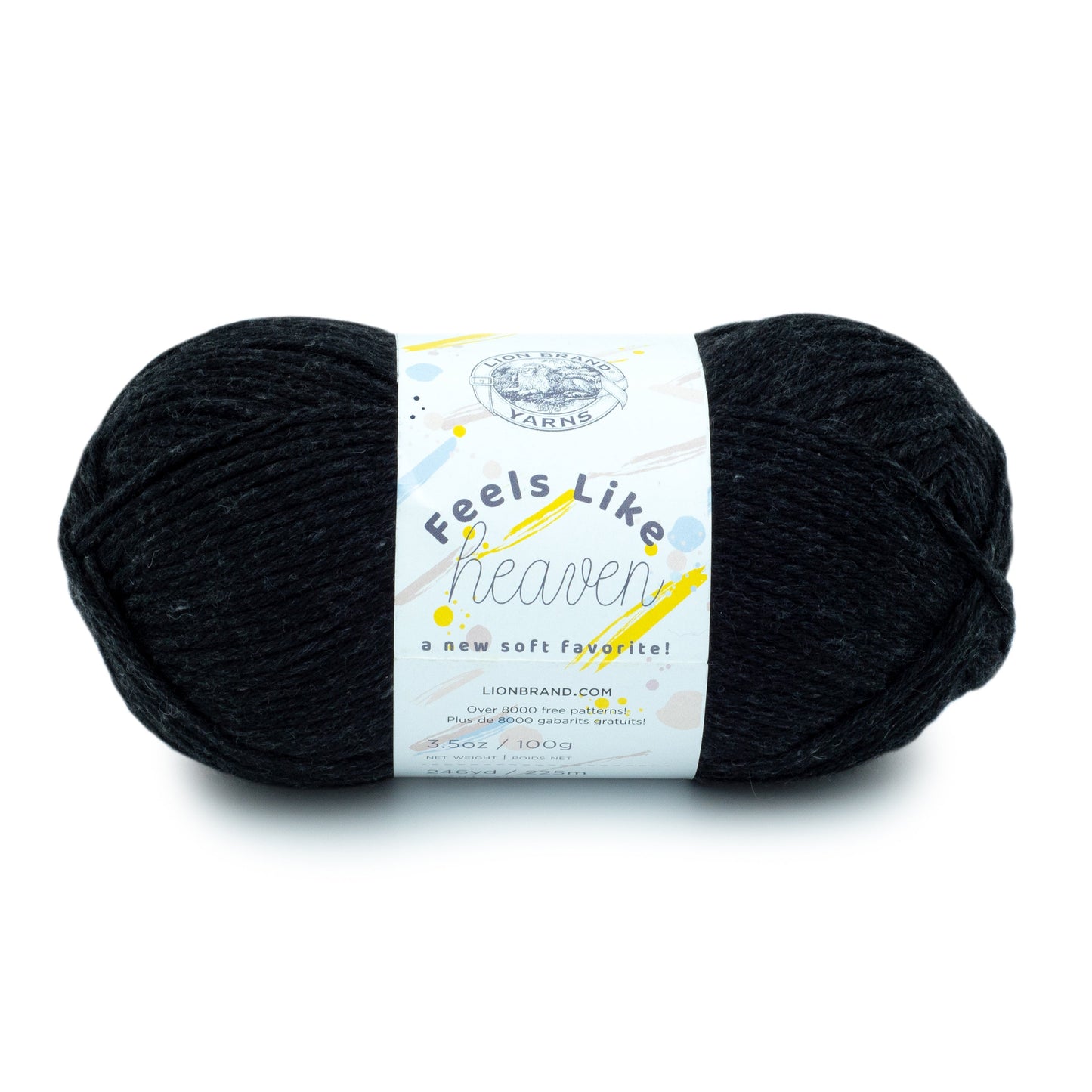 Feels Like Heaven Yarn - Discontinued