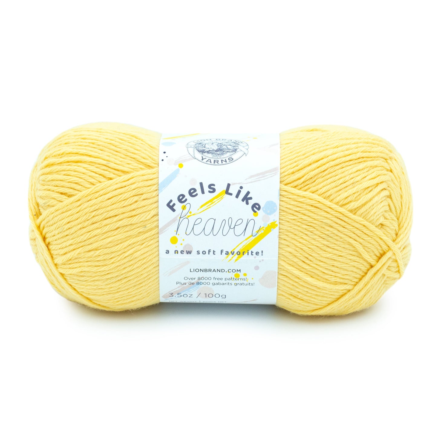 Feels Like Heaven Yarn - Discontinued