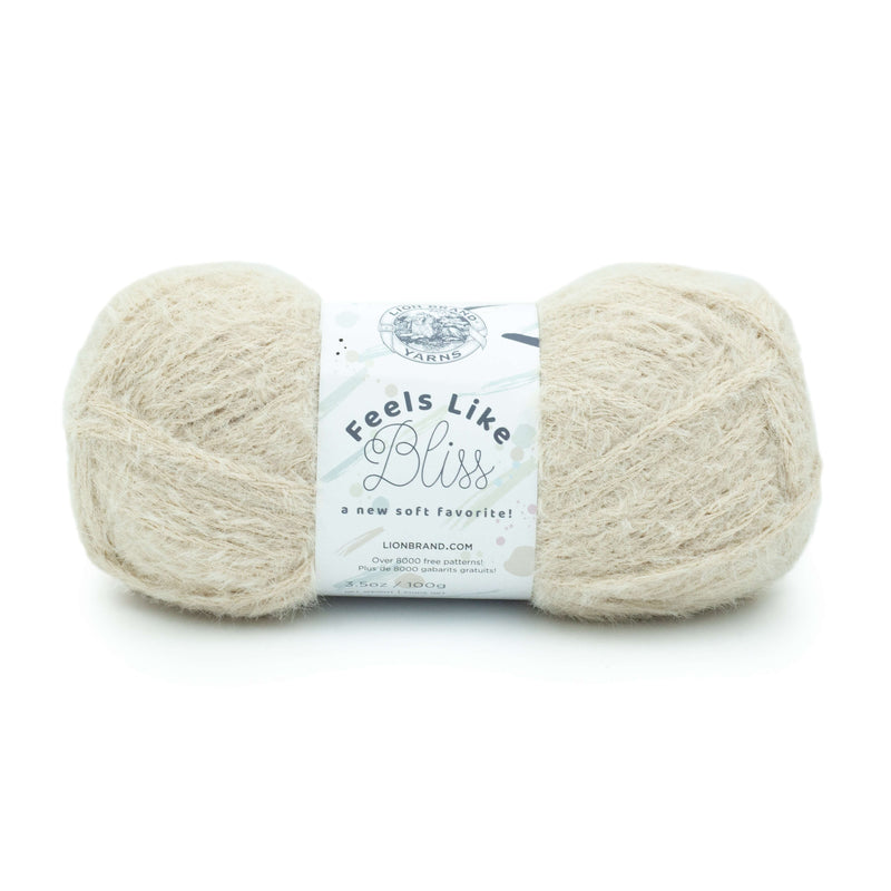 Feels Like Bliss Yarn