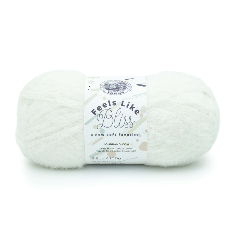 Feels Like Bliss Yarn