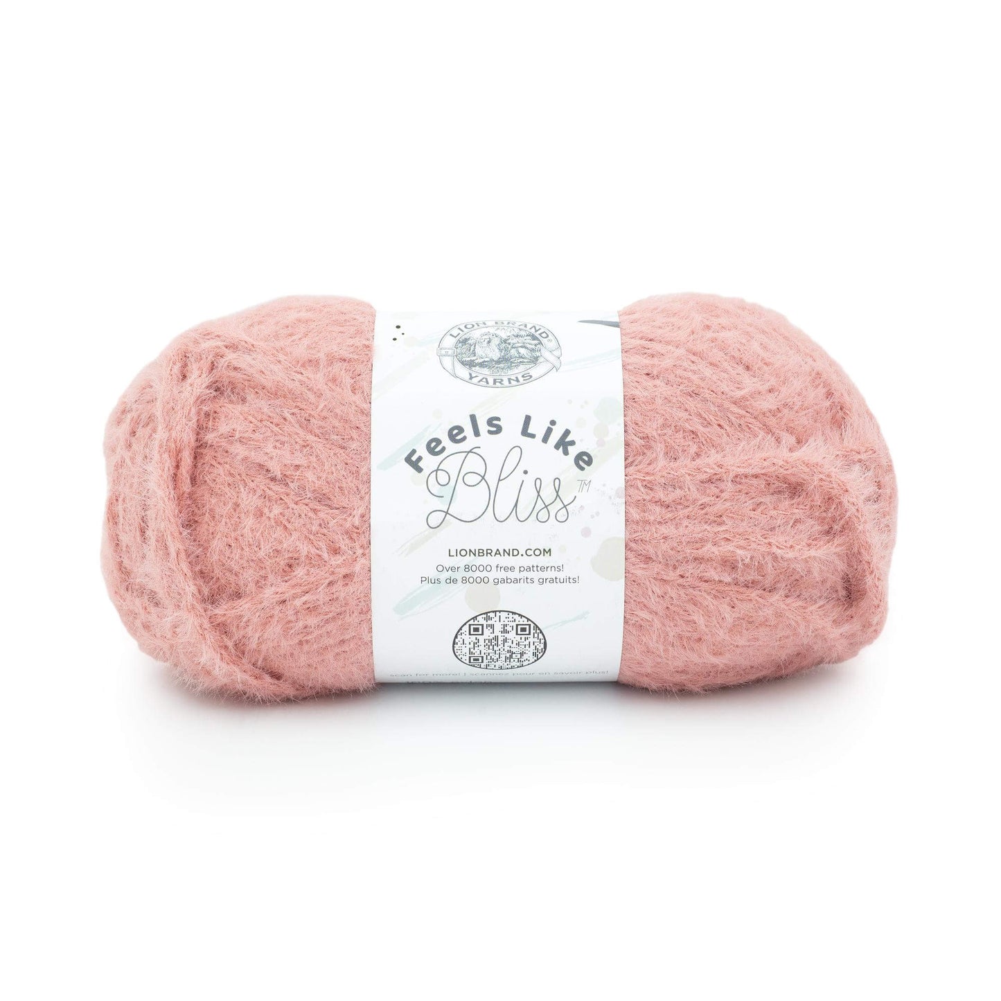 Feels Like Bliss Yarn