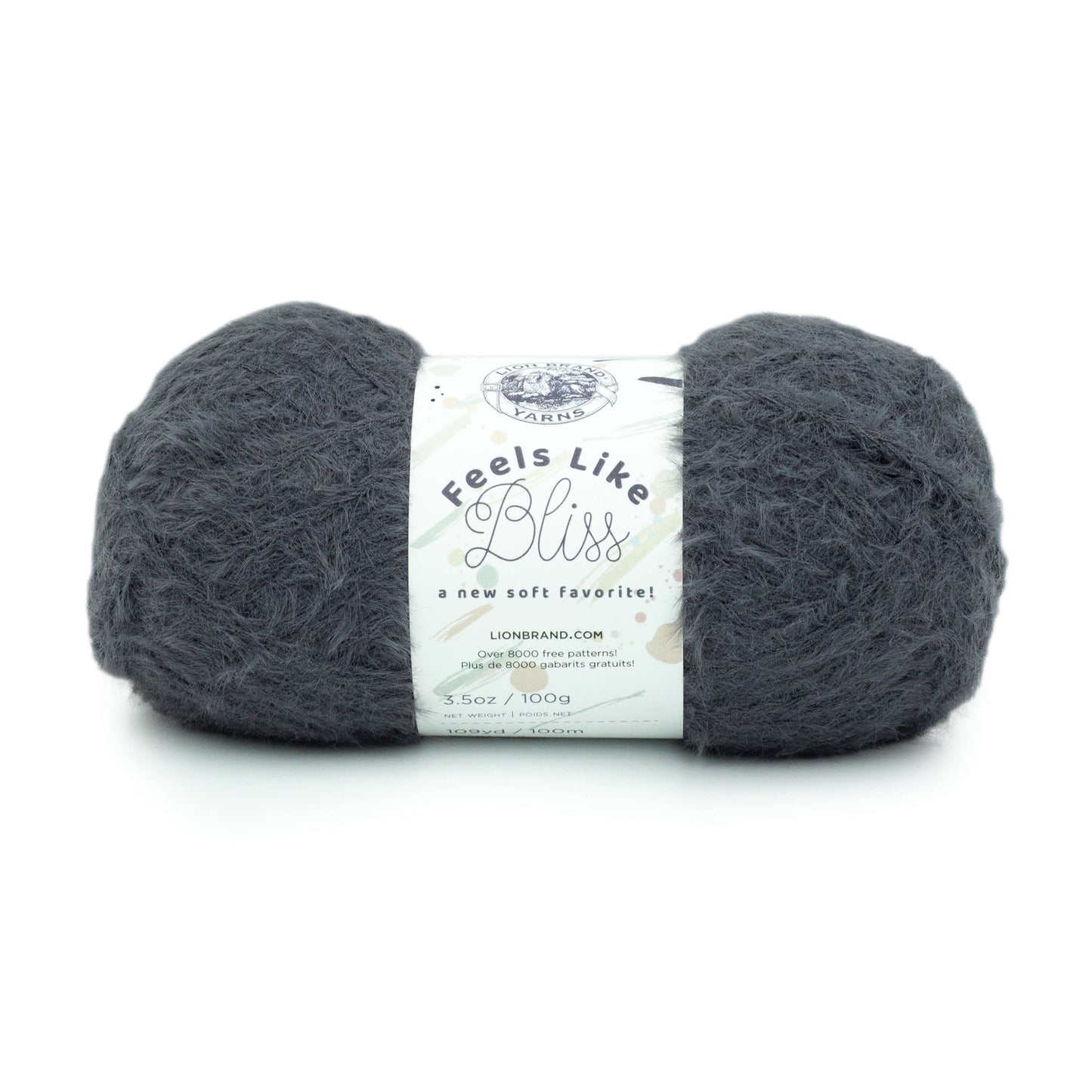 Feels Like Bliss Yarn