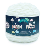 A Star is Born: Warm & Fuzzy Yarn - Discontinued thumbnail