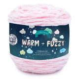 A Star is Born: Warm & Fuzzy Yarn - Discontinued thumbnail