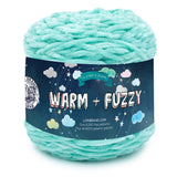 A Star is Born: Warm & Fuzzy Yarn - Discontinued thumbnail