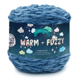 A Star is Born: Warm & Fuzzy Yarn - Discontinued thumbnail
