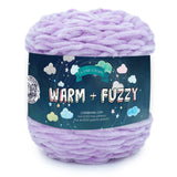 A Star is Born: Warm & Fuzzy Yarn - Discontinued thumbnail