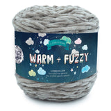 A Star is Born: Warm & Fuzzy Yarn - Discontinued thumbnail