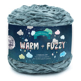 A Star is Born: Warm & Fuzzy Yarn - Discontinued thumbnail