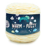 A Star is Born: Warm & Fuzzy Yarn - Discontinued thumbnail