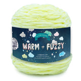 A Star is Born: Warm & Fuzzy Yarn - Discontinued thumbnail