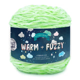A Star is Born: Warm & Fuzzy Yarn - Discontinued thumbnail