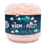 A Star is Born: Warm & Fuzzy Yarn - Discontinued thumbnail