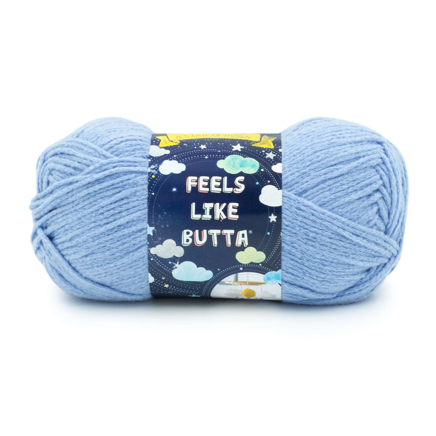 Feels Like Butta® Yarn