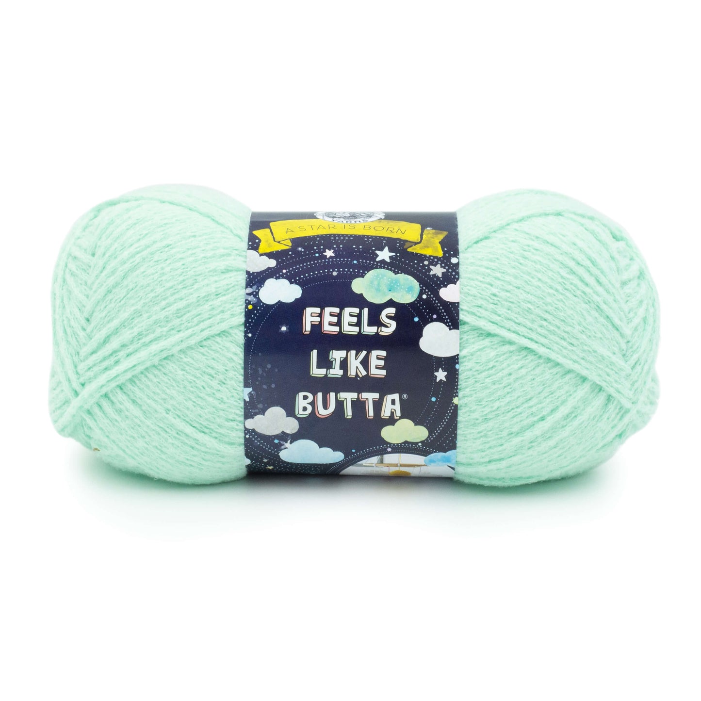 Feels Like Butta® Yarn