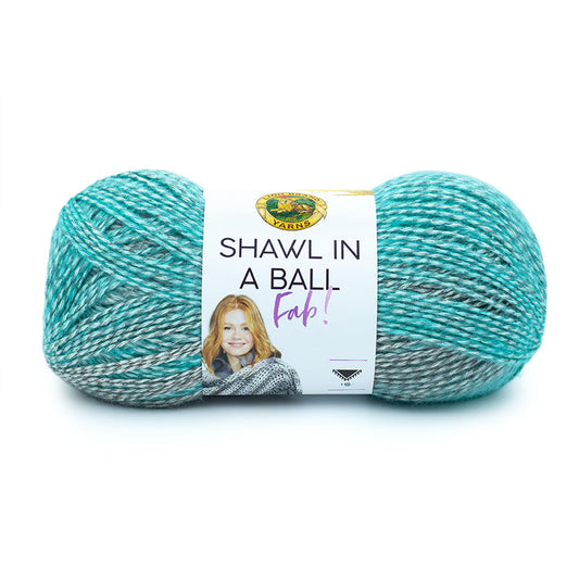 Shawl in a Ball FAB Yarn - Discontinued