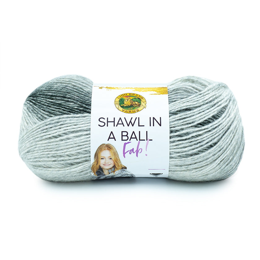 Shawl in a Ball FAB Yarn - Discontinued