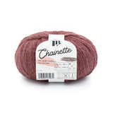 LB Collection® Chainette Yarn thumbnail