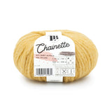 LB Collection® Chainette Yarn thumbnail