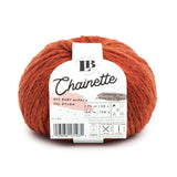 LB Collection® Chainette Yarn thumbnail