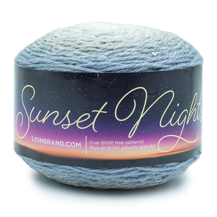 Sunset Nights Yarn