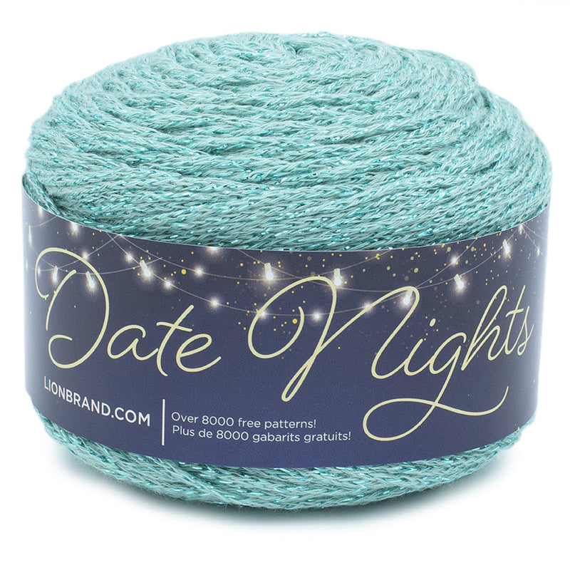Date Nights Yarn